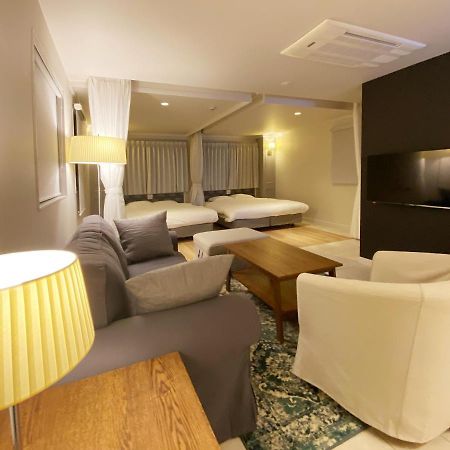 Precious Days Inn Fukuoka  Esterno foto