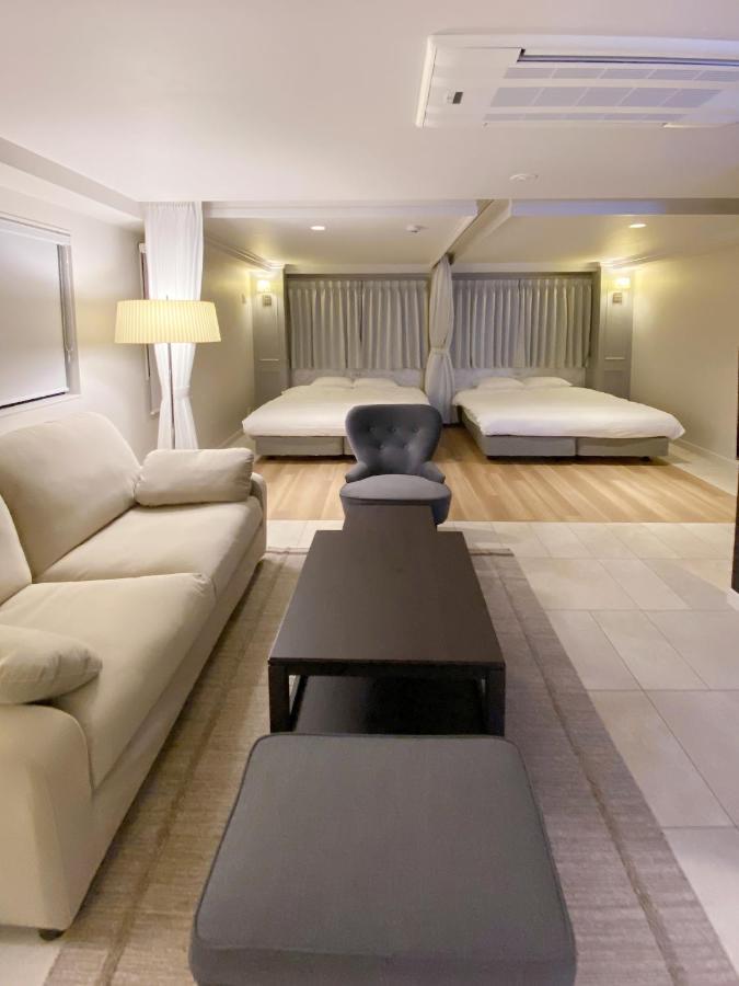 Precious Days Inn Fukuoka  Esterno foto